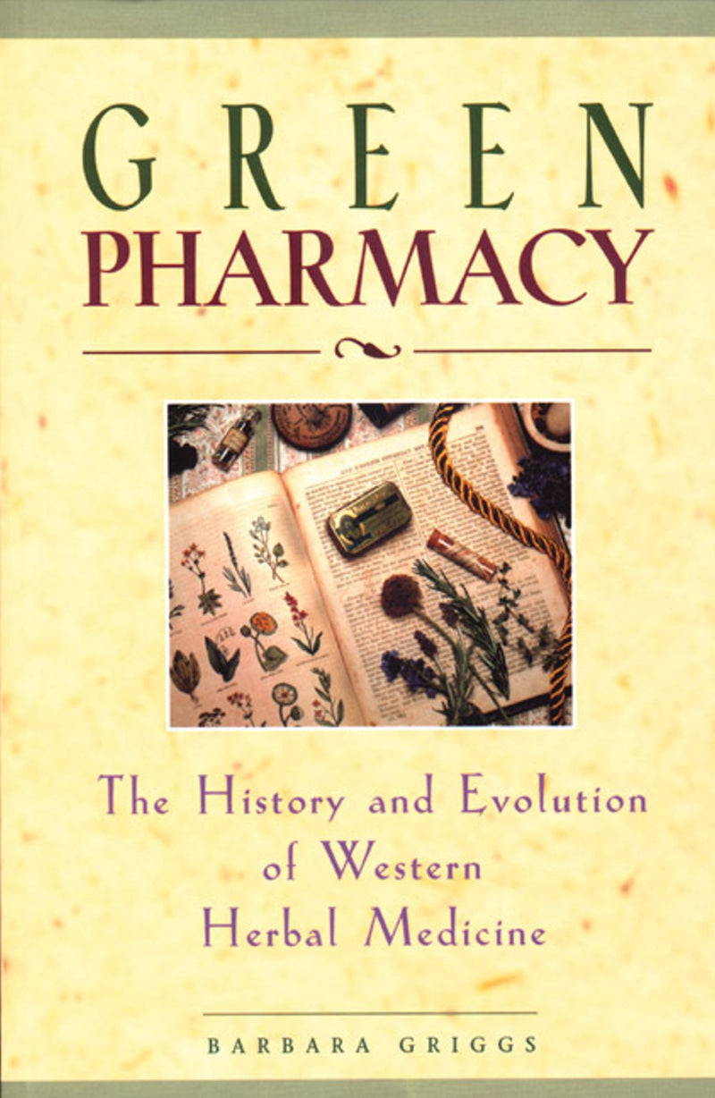 Green Pharmacy