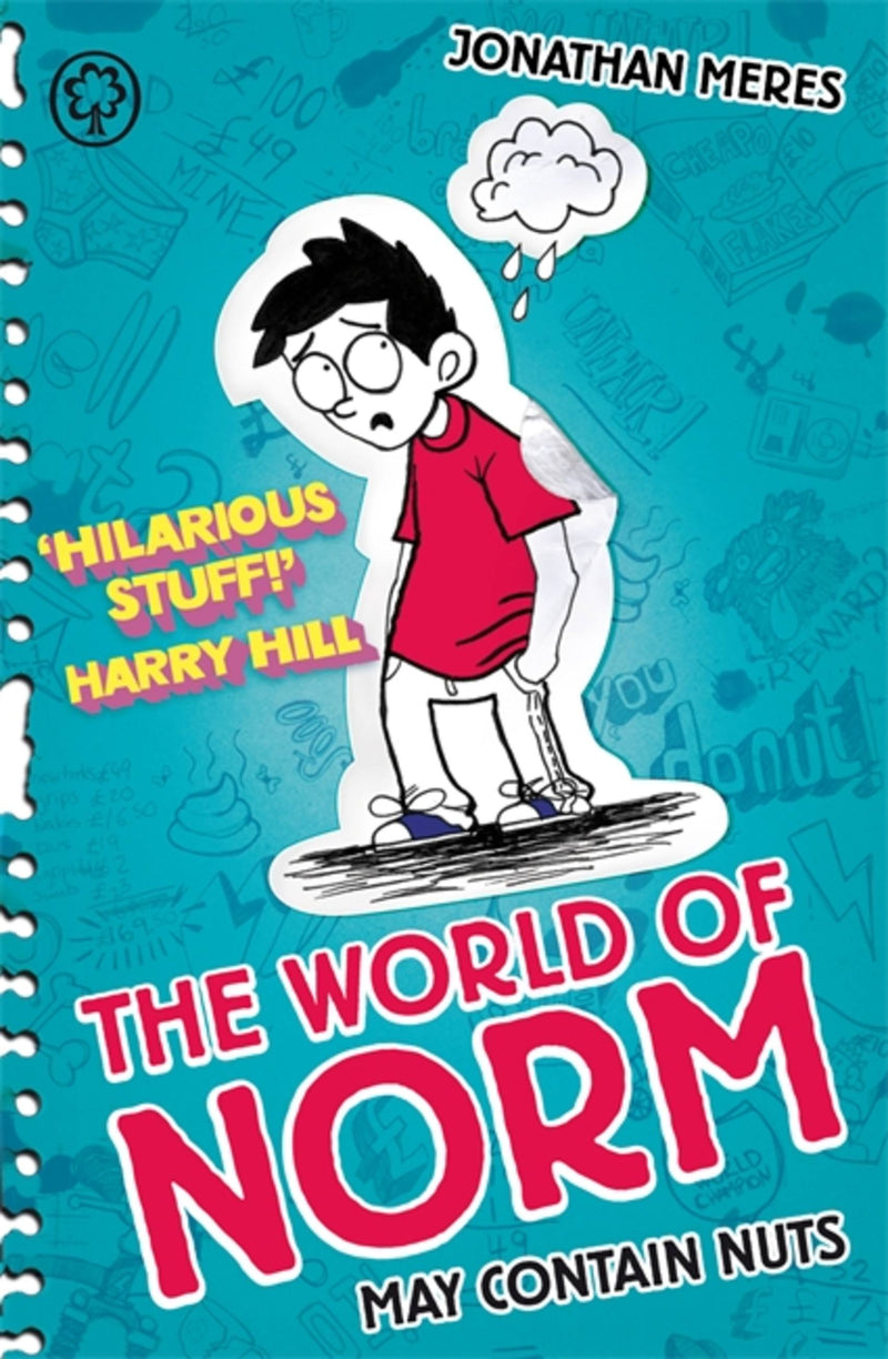 The World of Norm 1