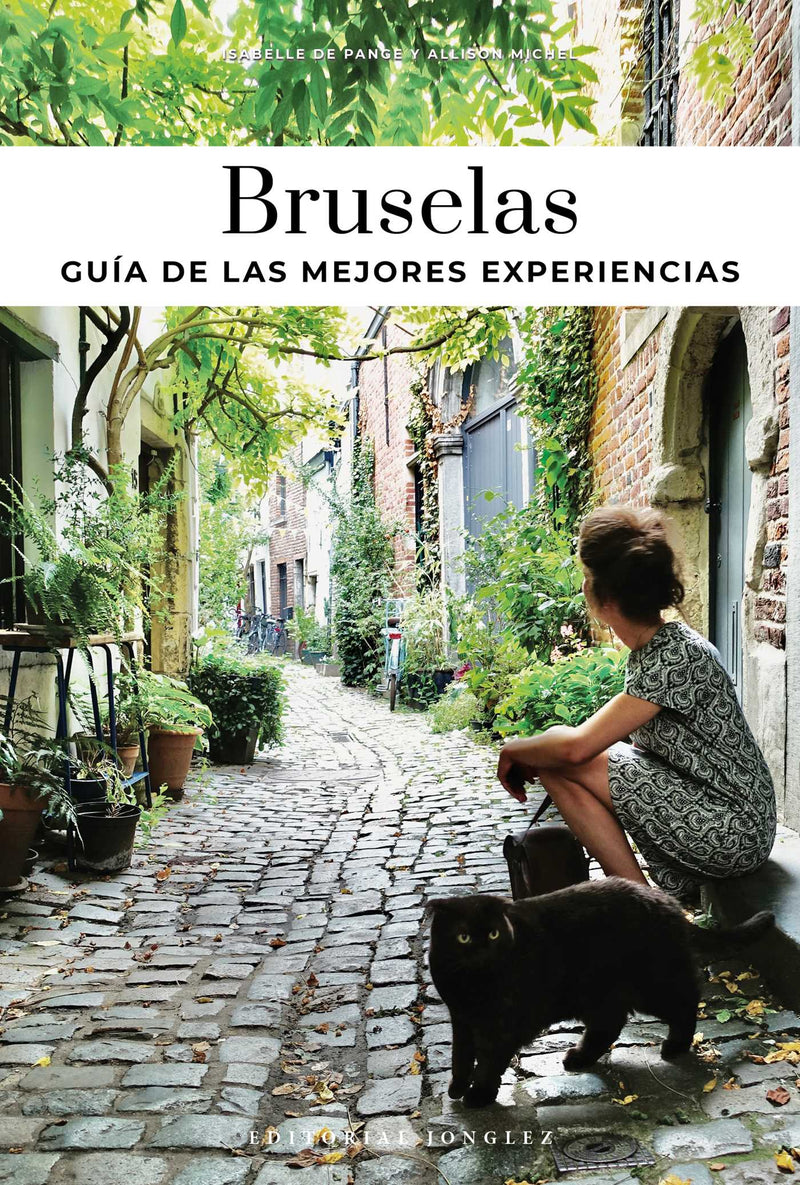 Bruselas - guía de las mejores experiencias