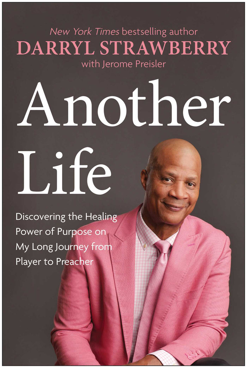 Another Life