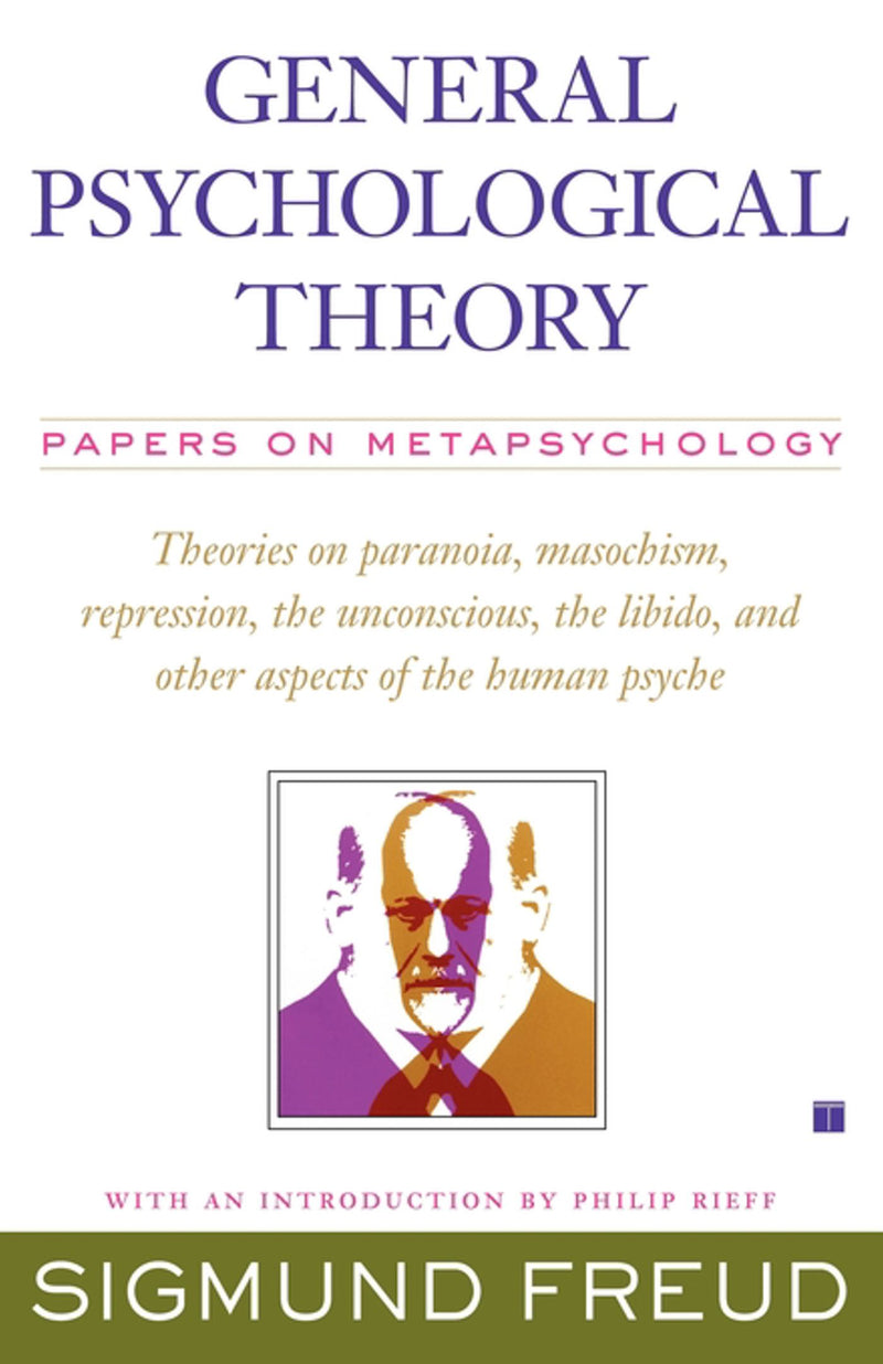 General Psychological Theory