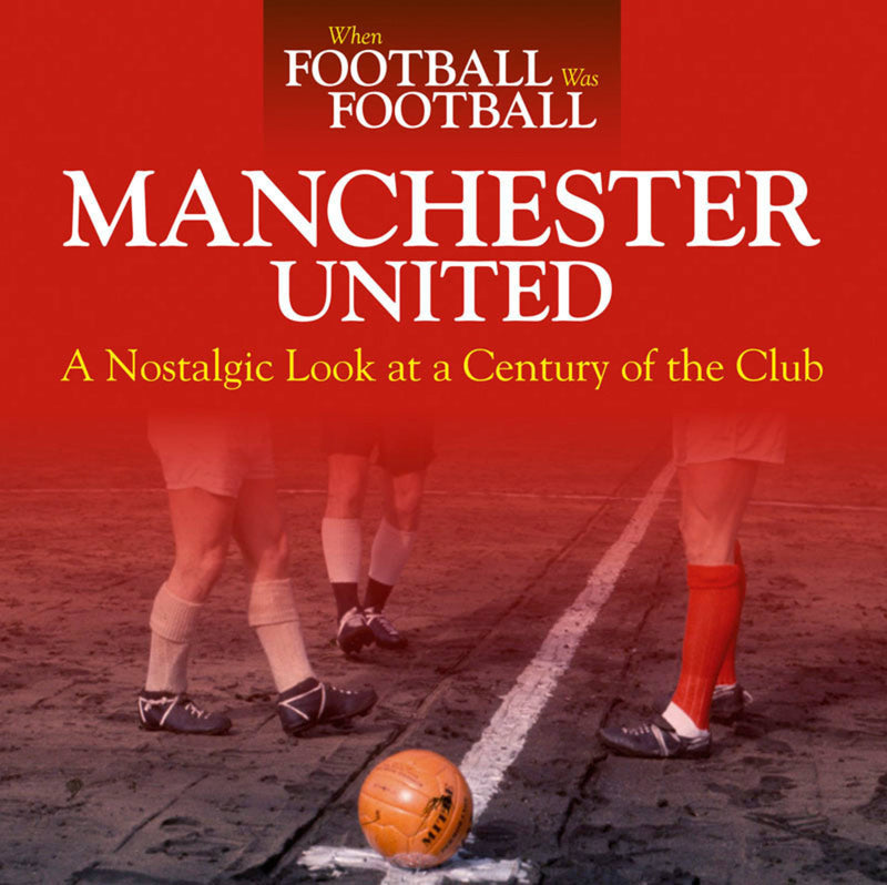 When Football was Football