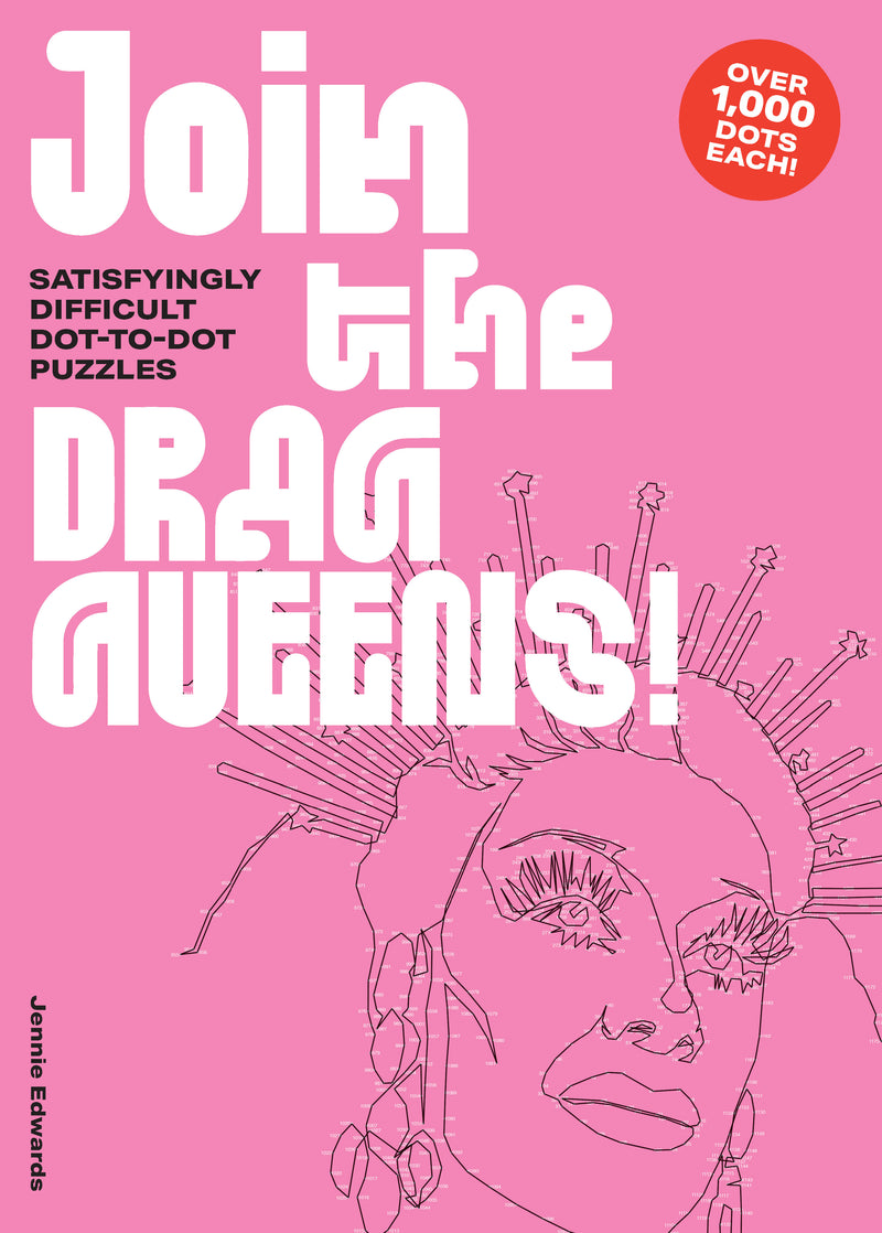 Join The Drag Queens