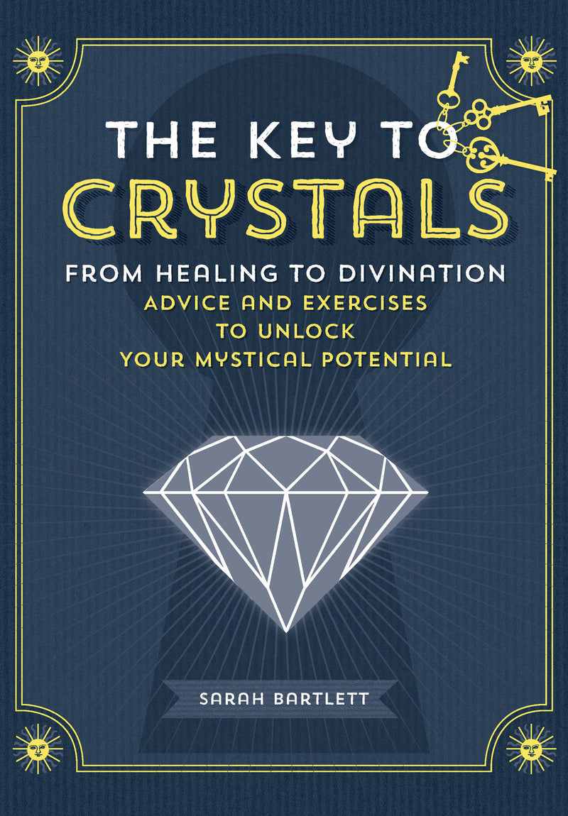 The Key to Crystals