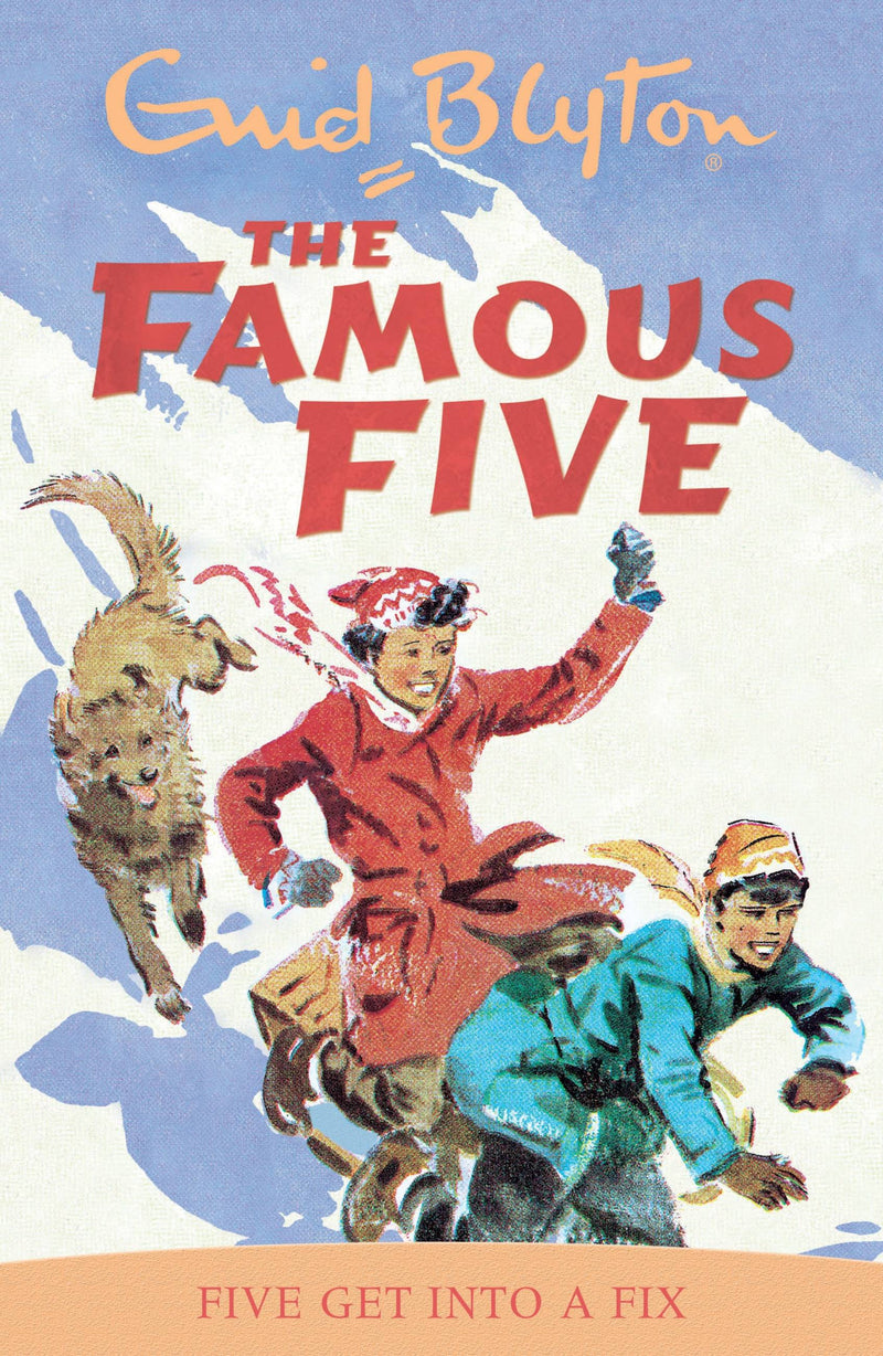 The Famous Five 17