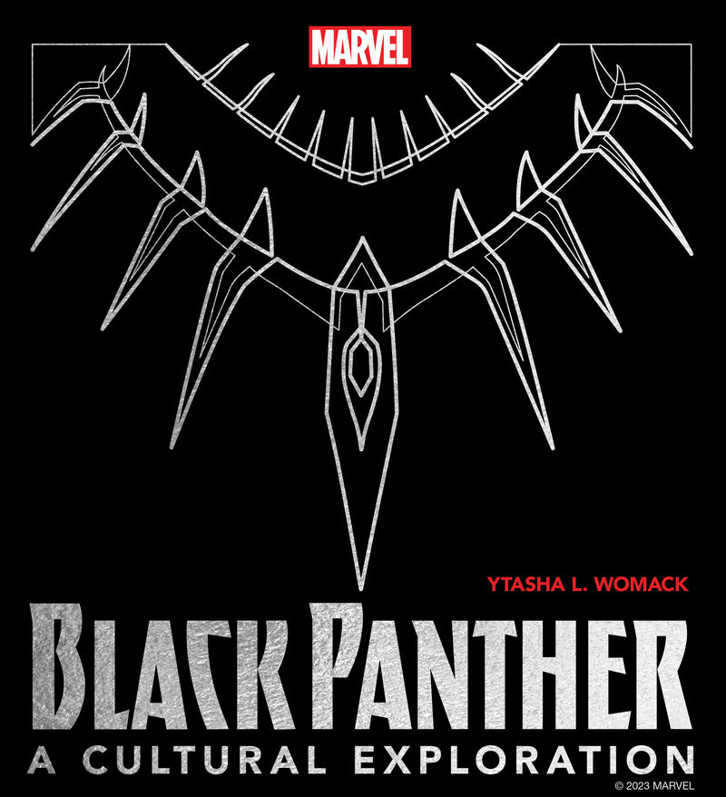 Black Panther