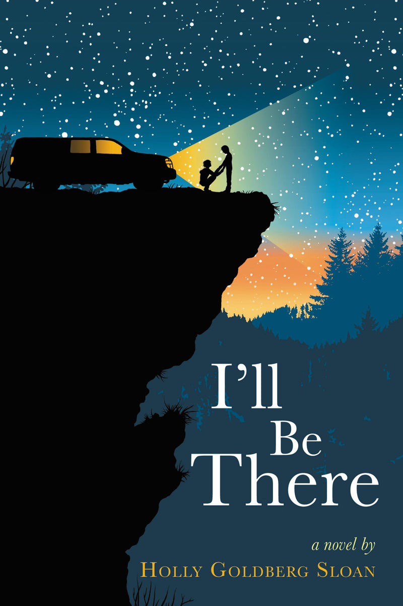 I'll Be There