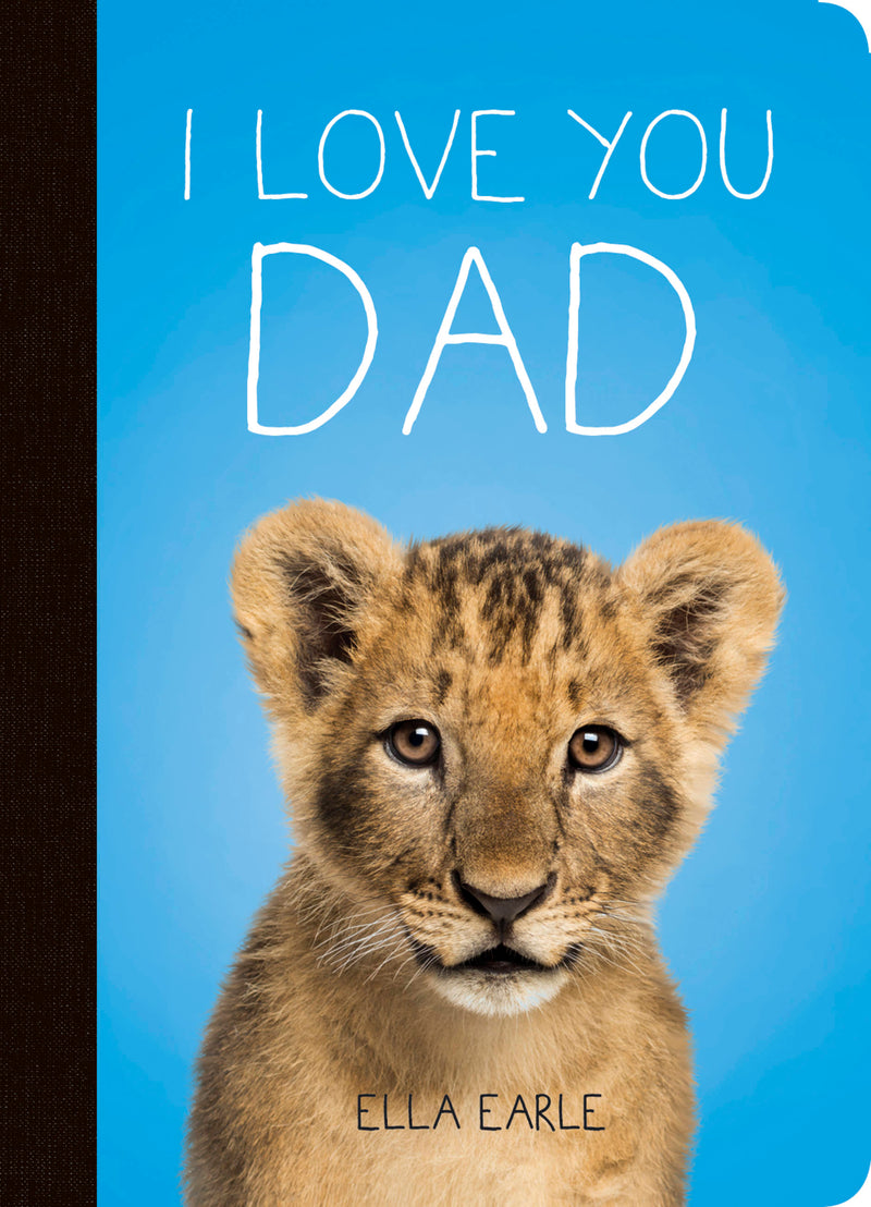 I Love You Dad