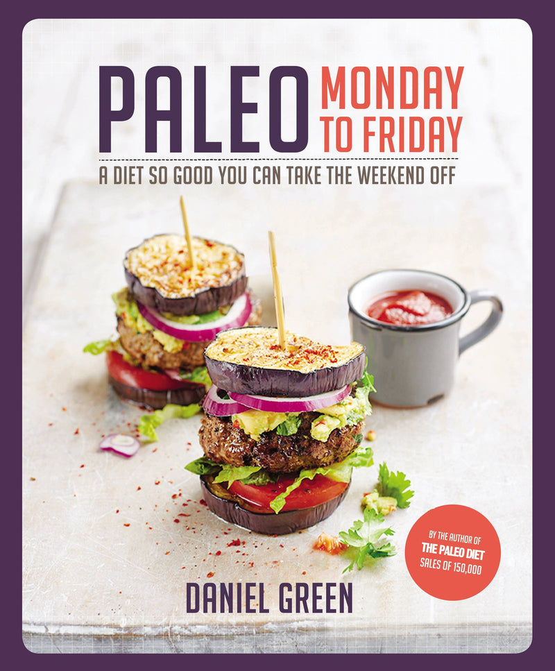 Paleo Monday to Friday