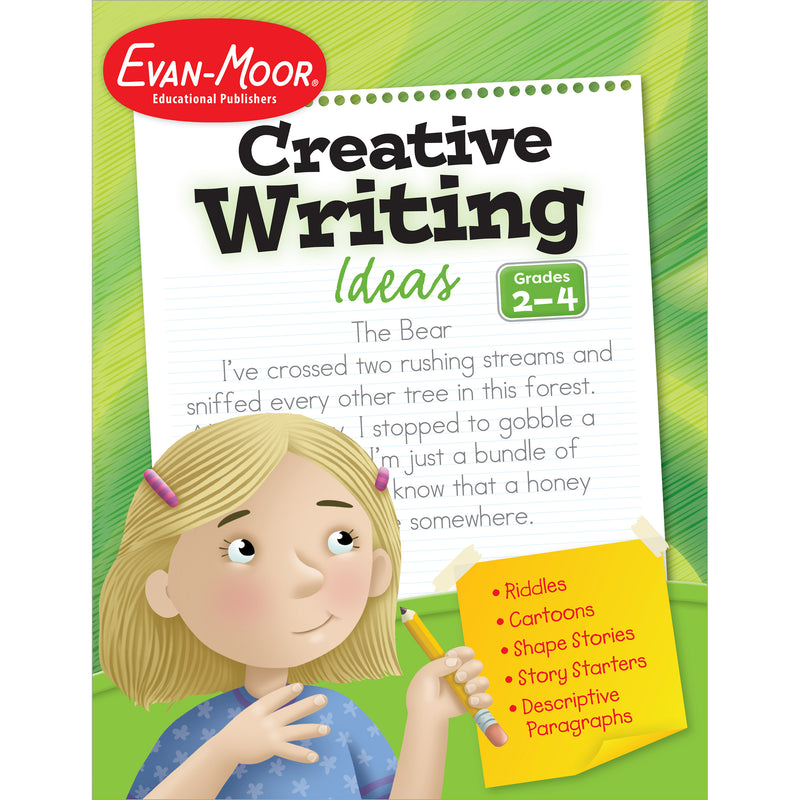 Creative Writing Ideas