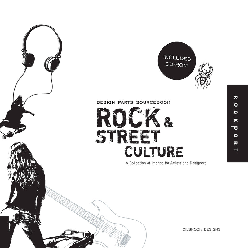 Design Parts Sourcebook