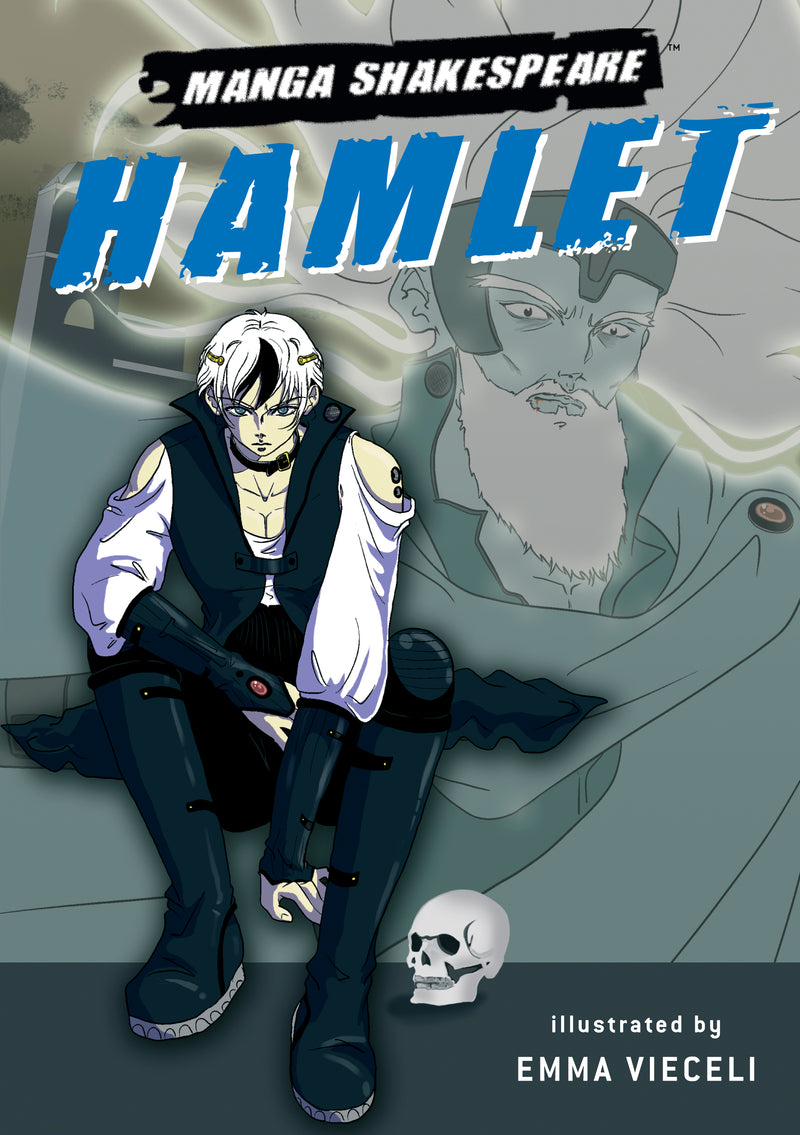 Manga Shakespeare