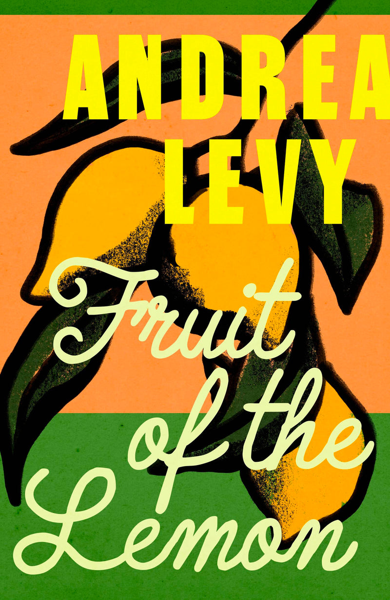 Fruit of the Lemon