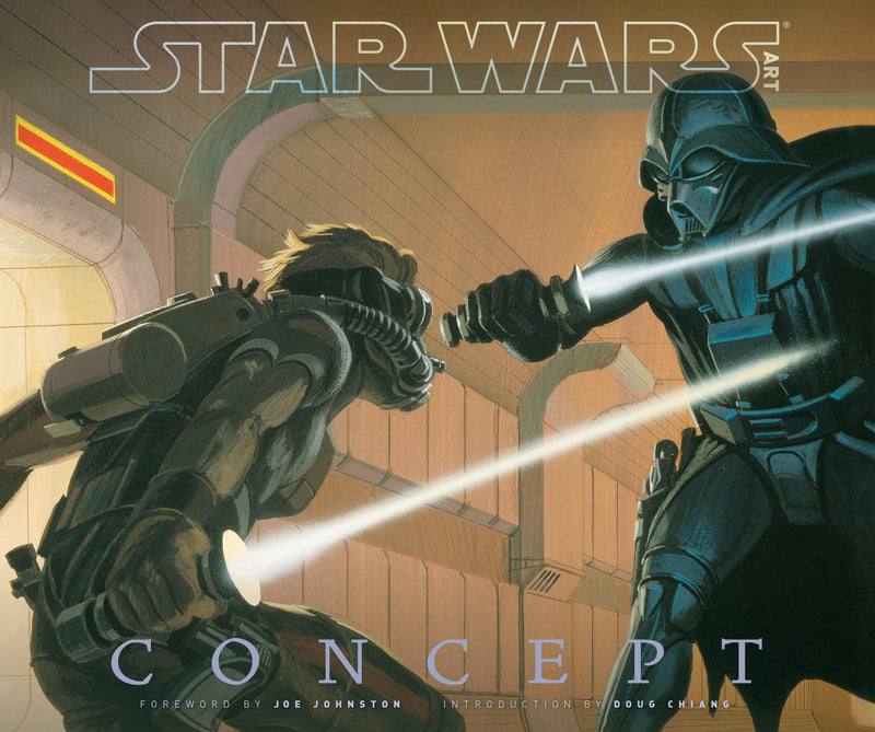 Star Wars Art Concept Star Wars Art Series