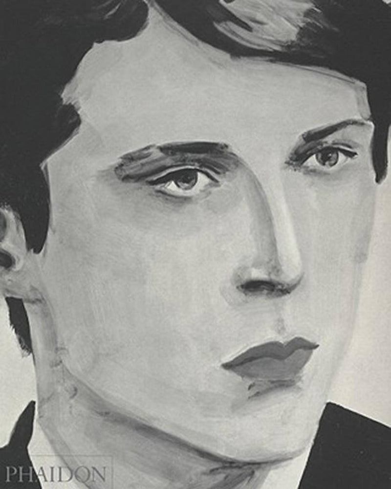 Elizabeth Peyton