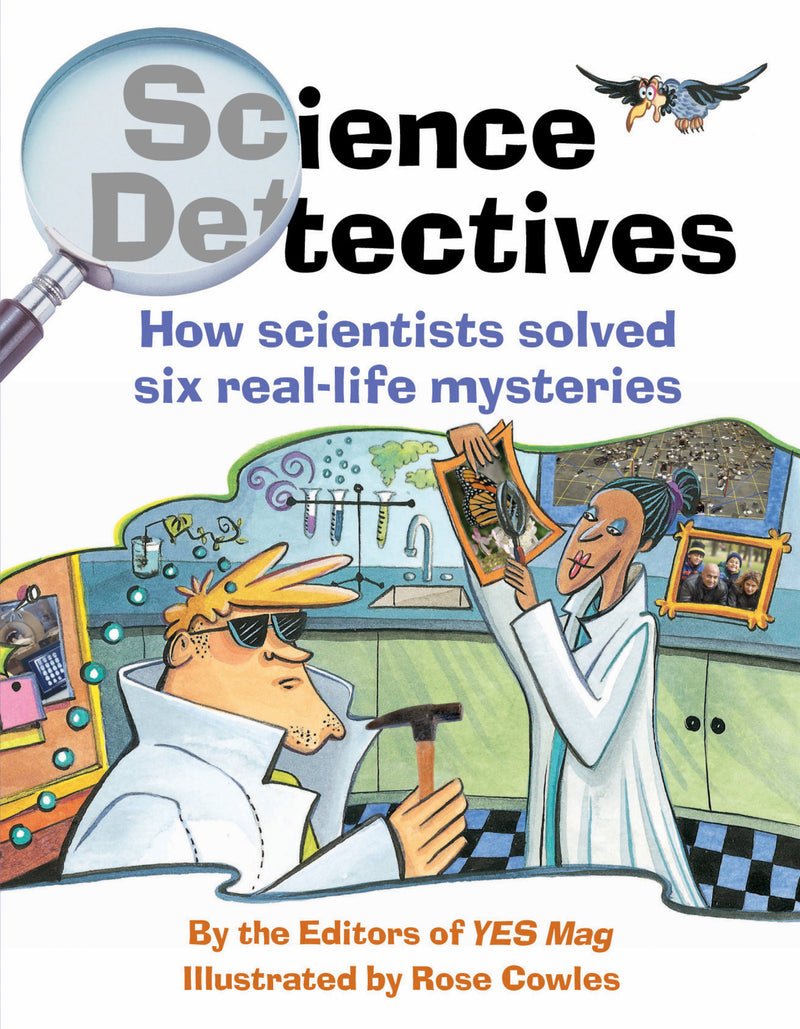 Science Detectives