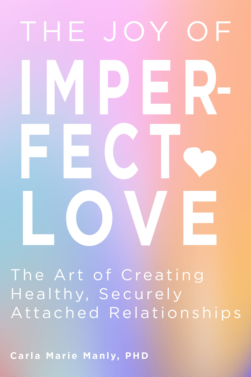 The Joy of Imperfect Love