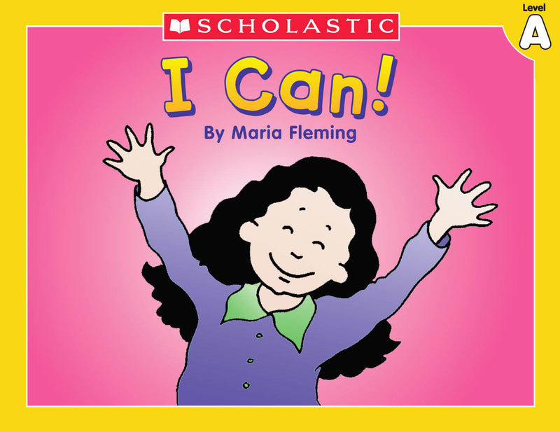 Level A - I Can!