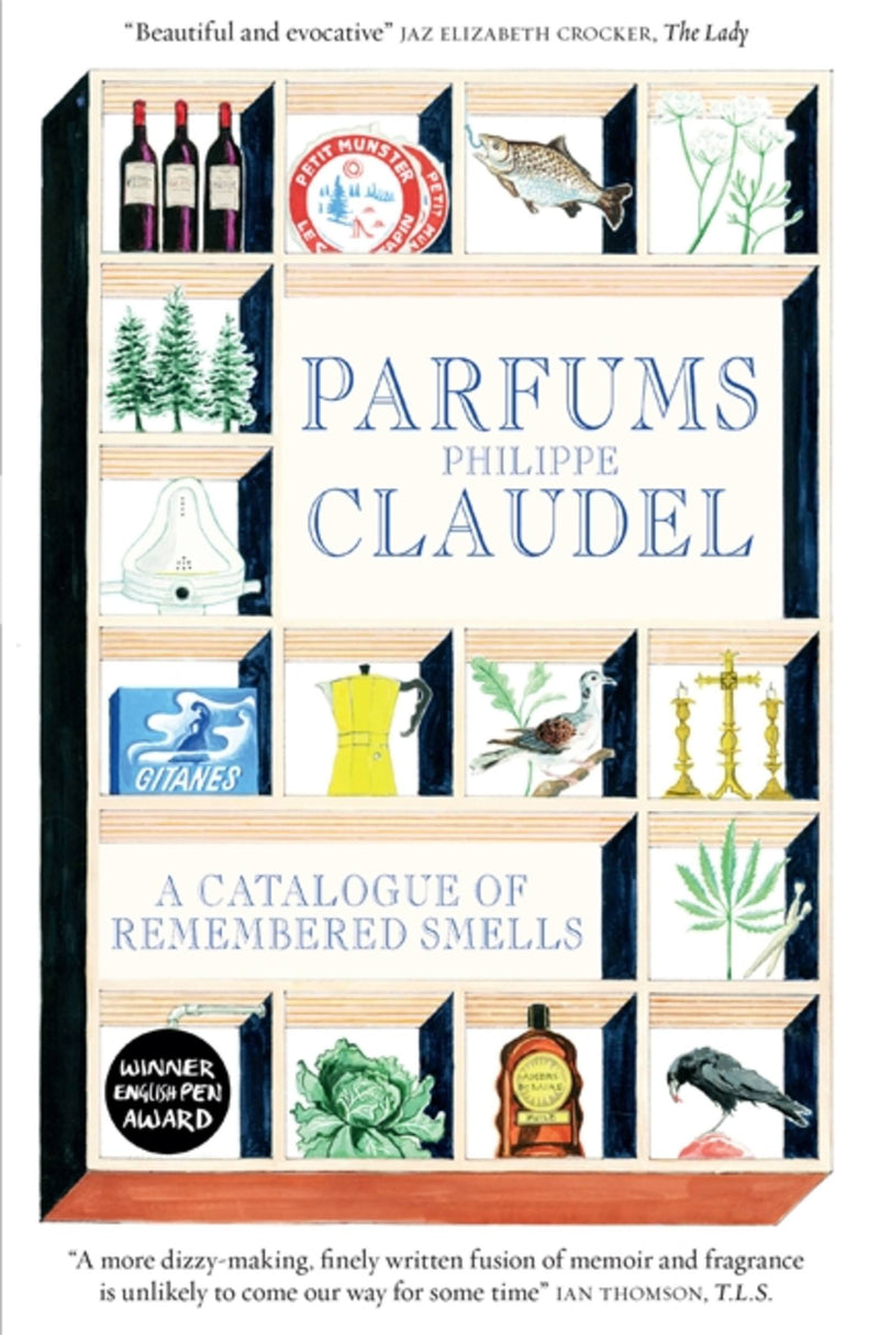 Parfums