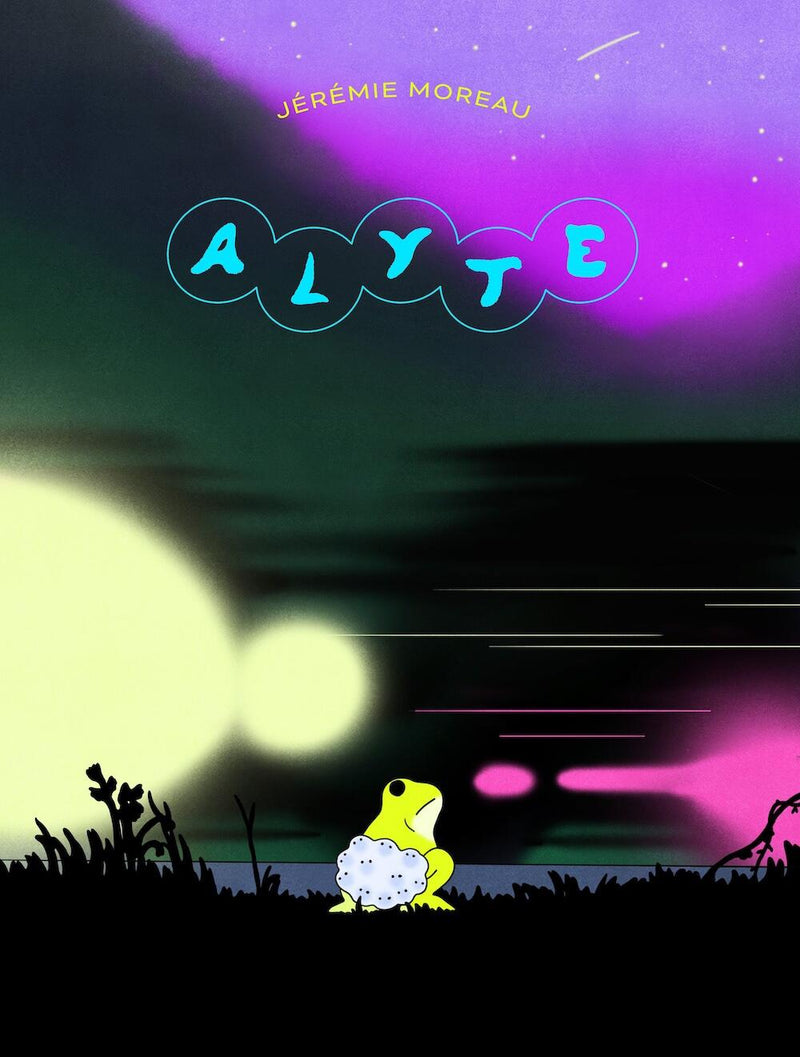 Alyte
