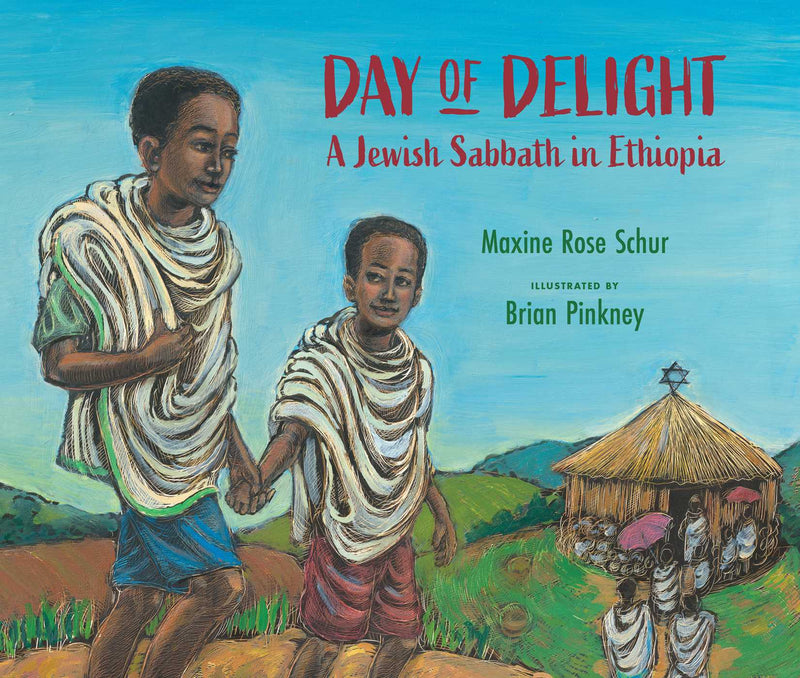 Day of Delight