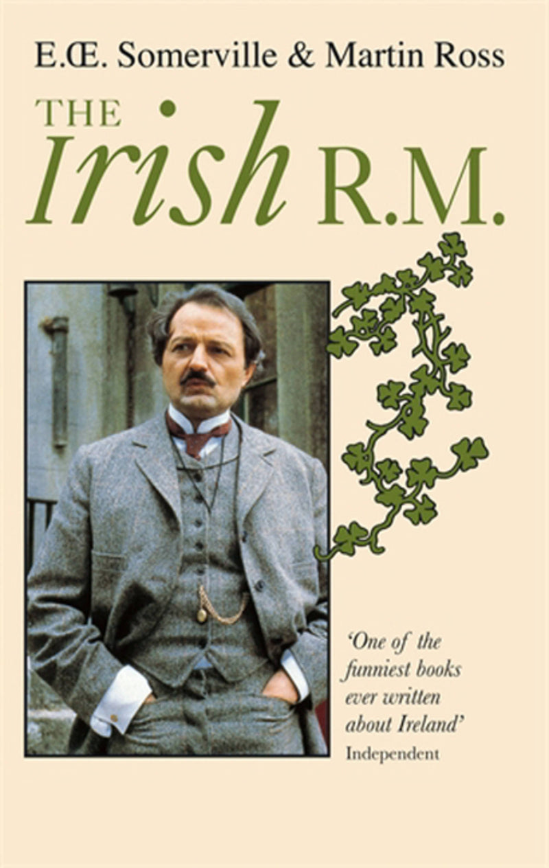 The The Irish R M