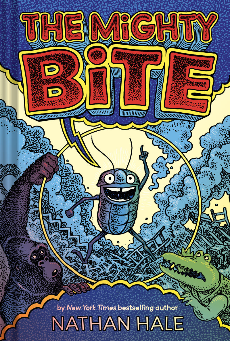 The Mighty Bite