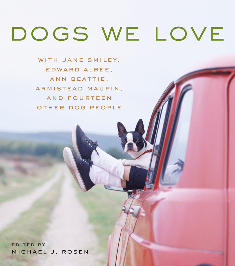 Dogs We Love
