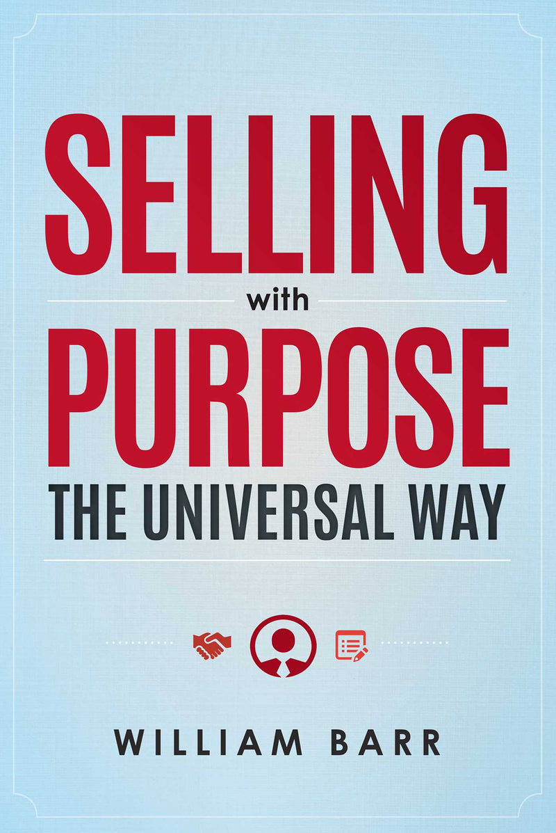 Selling With Purpose