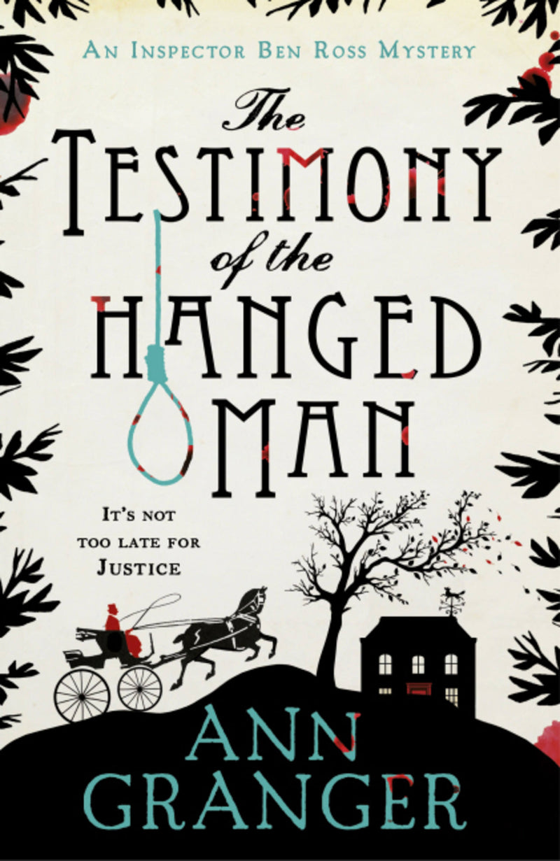 The Testimony of The Hanged Man