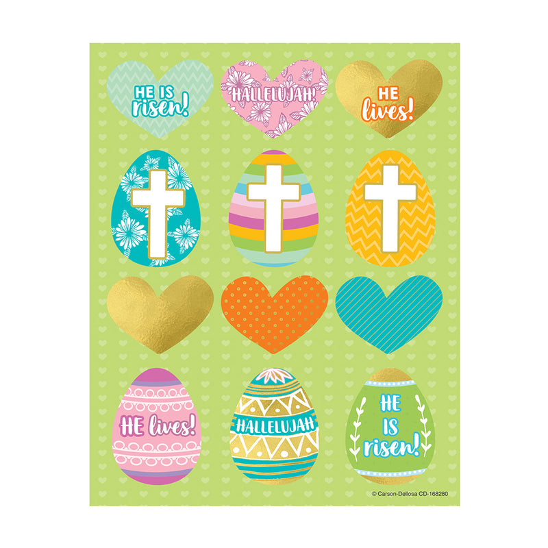 He Is Risen Sticker Pack