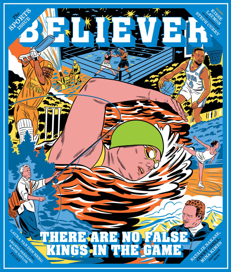 The Believer