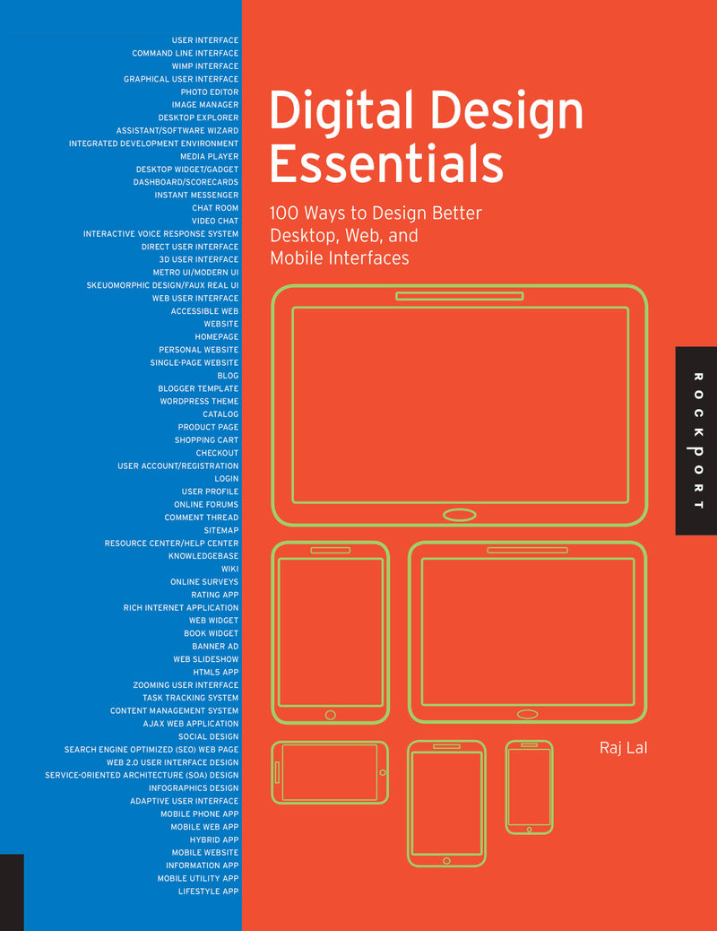 Digital Design Essentials