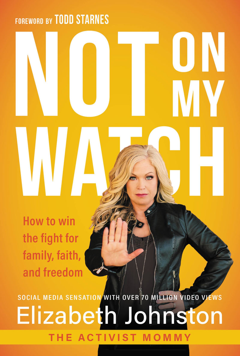 Not on My Watch