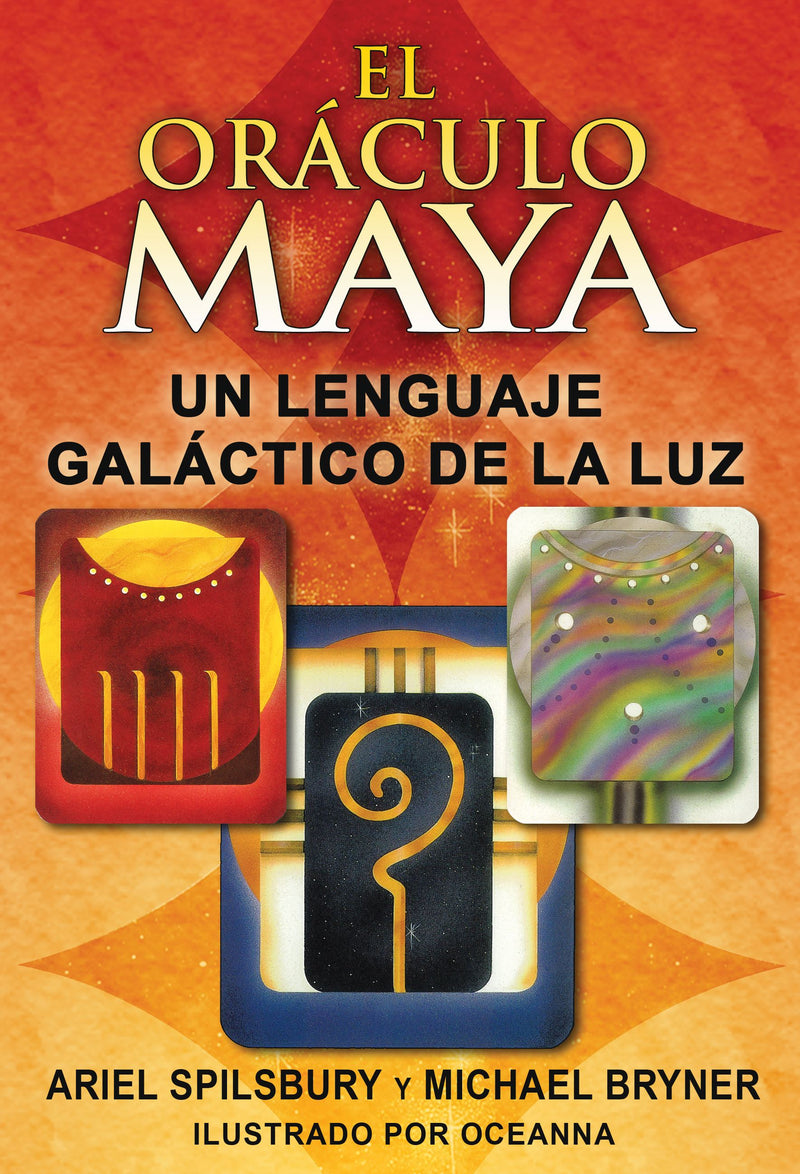 El oráculo maya