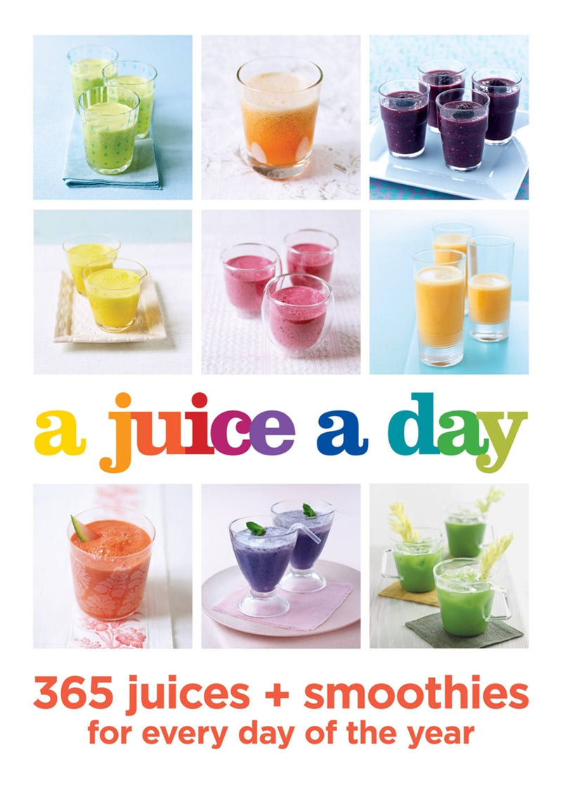 A Juice a Day