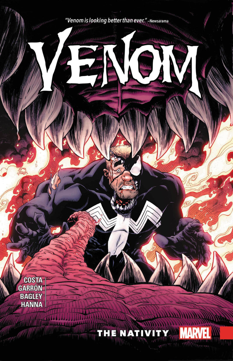 Venom Vol. 4