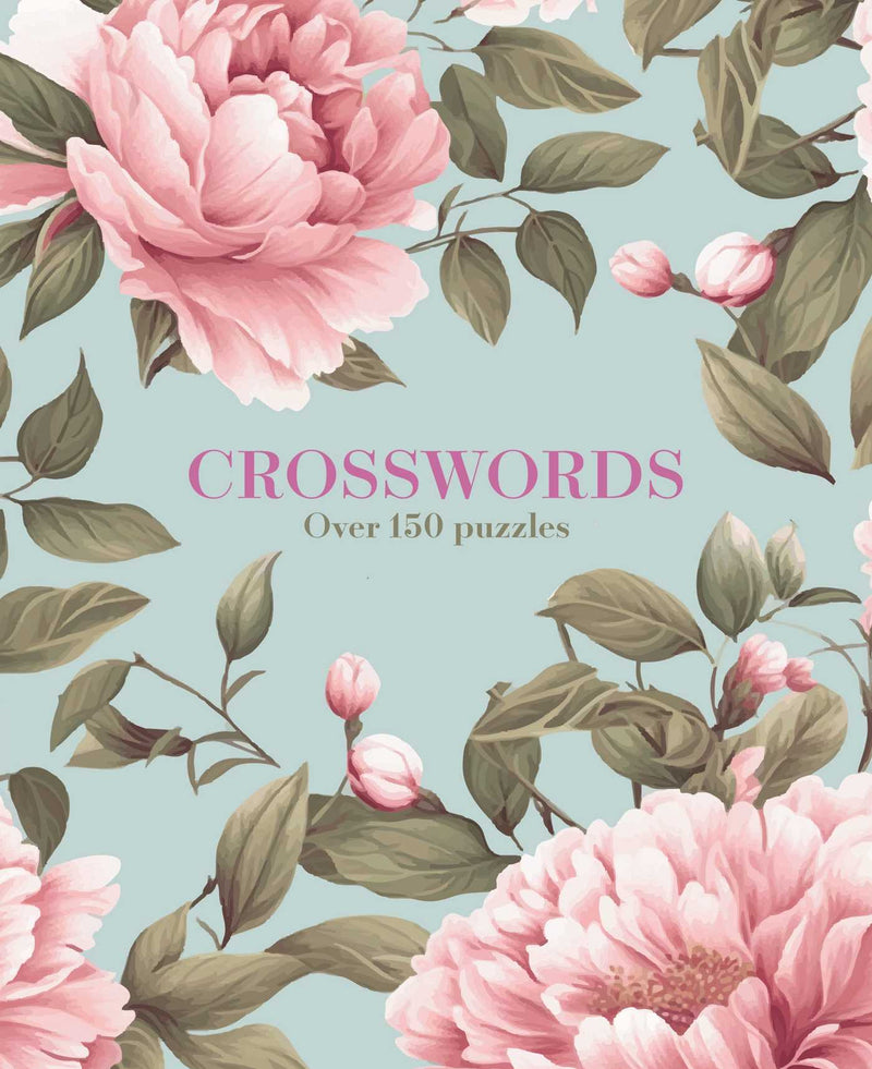 Crosswords
