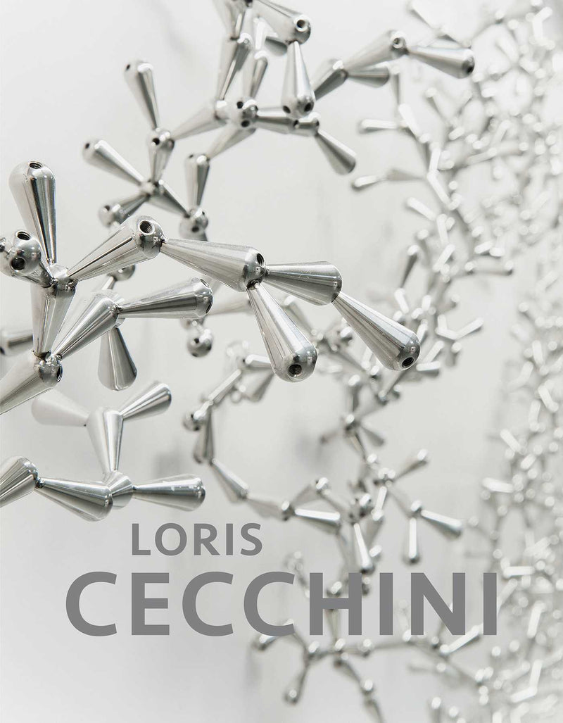 Loris Cecchini
