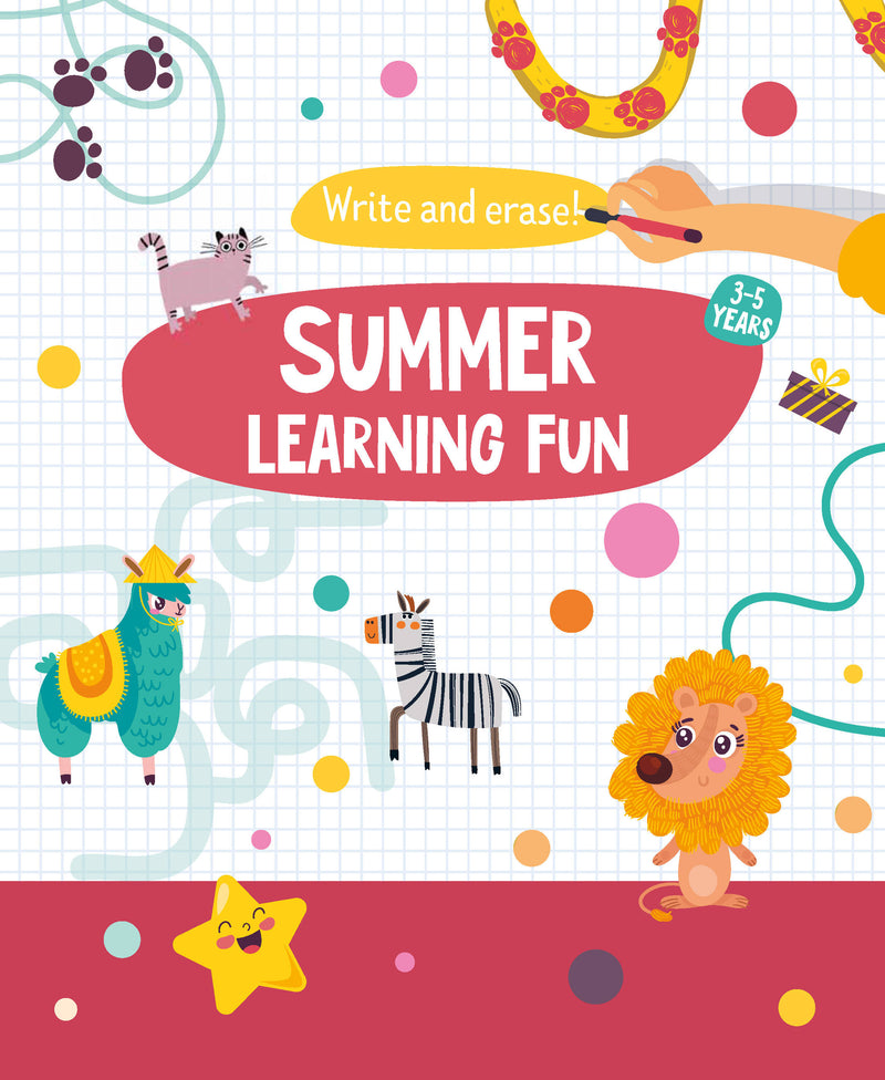 Summer Learning Fun