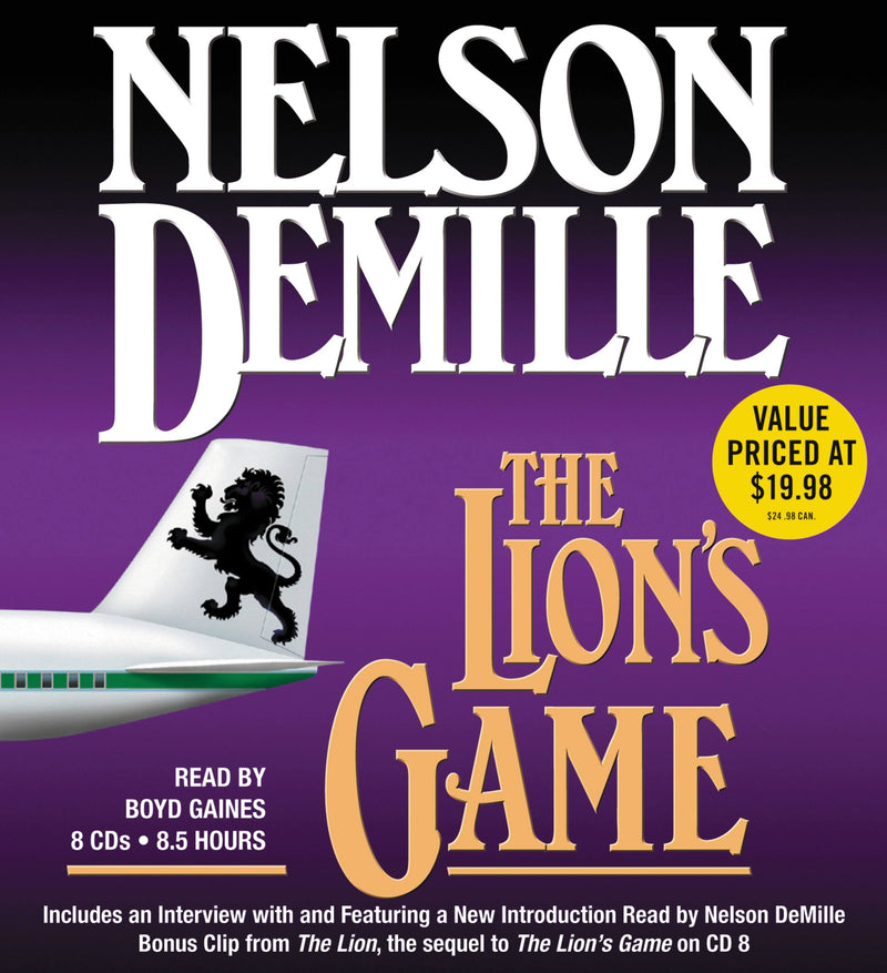 The Lion's Game