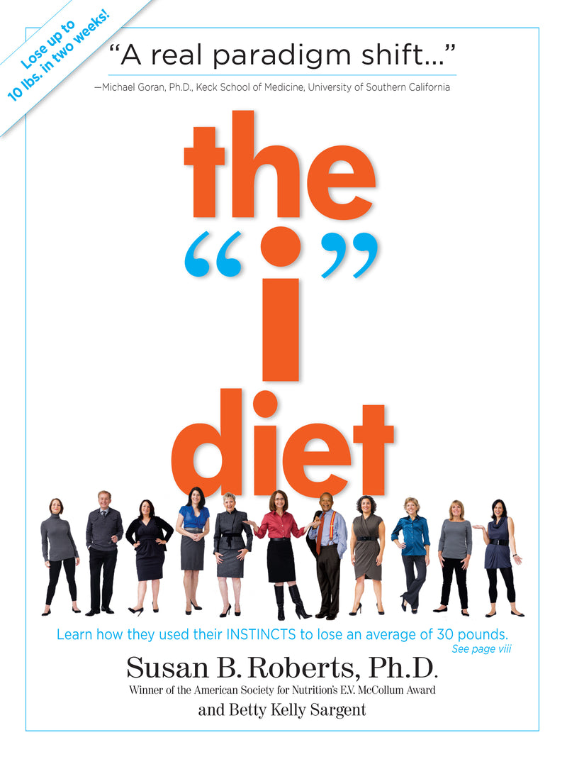 The "I" Diet