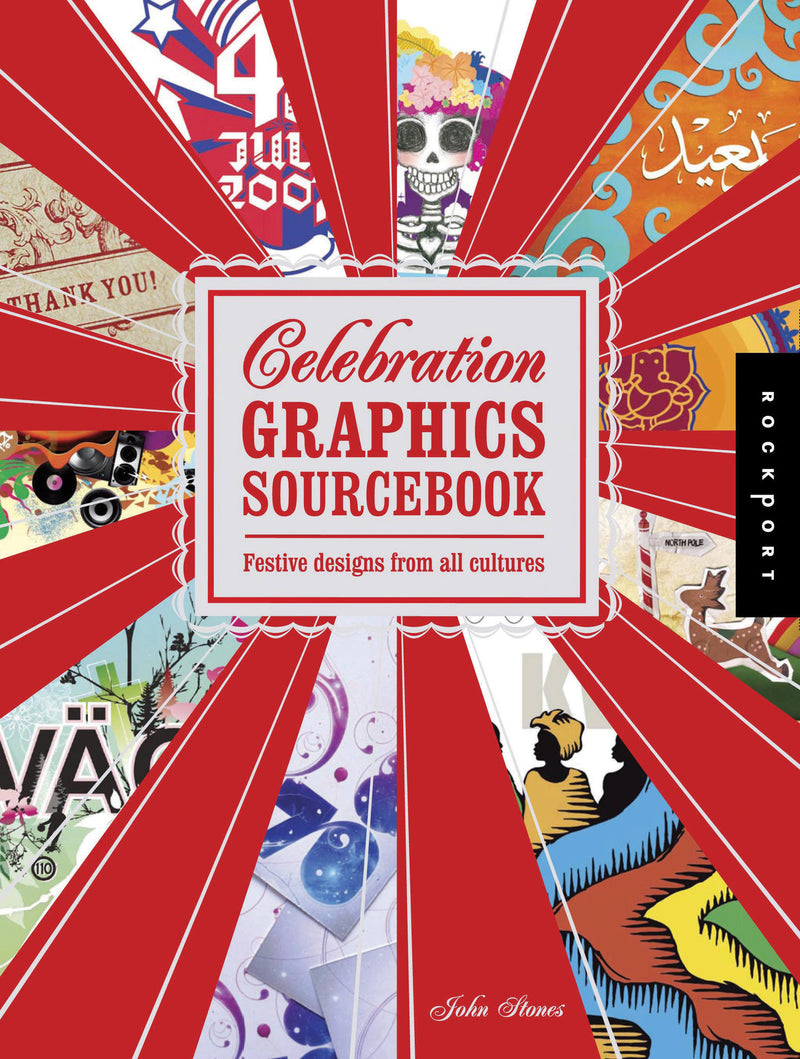 Celebration Graphics Sourcebook