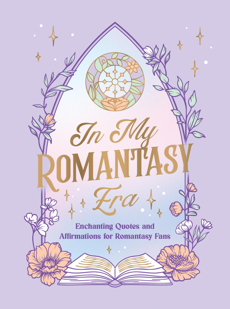 In My Romantasy Era