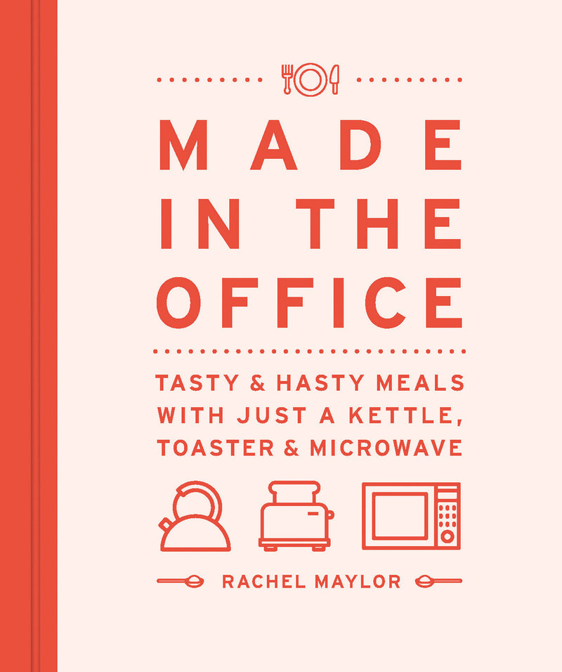 Made in the Office
