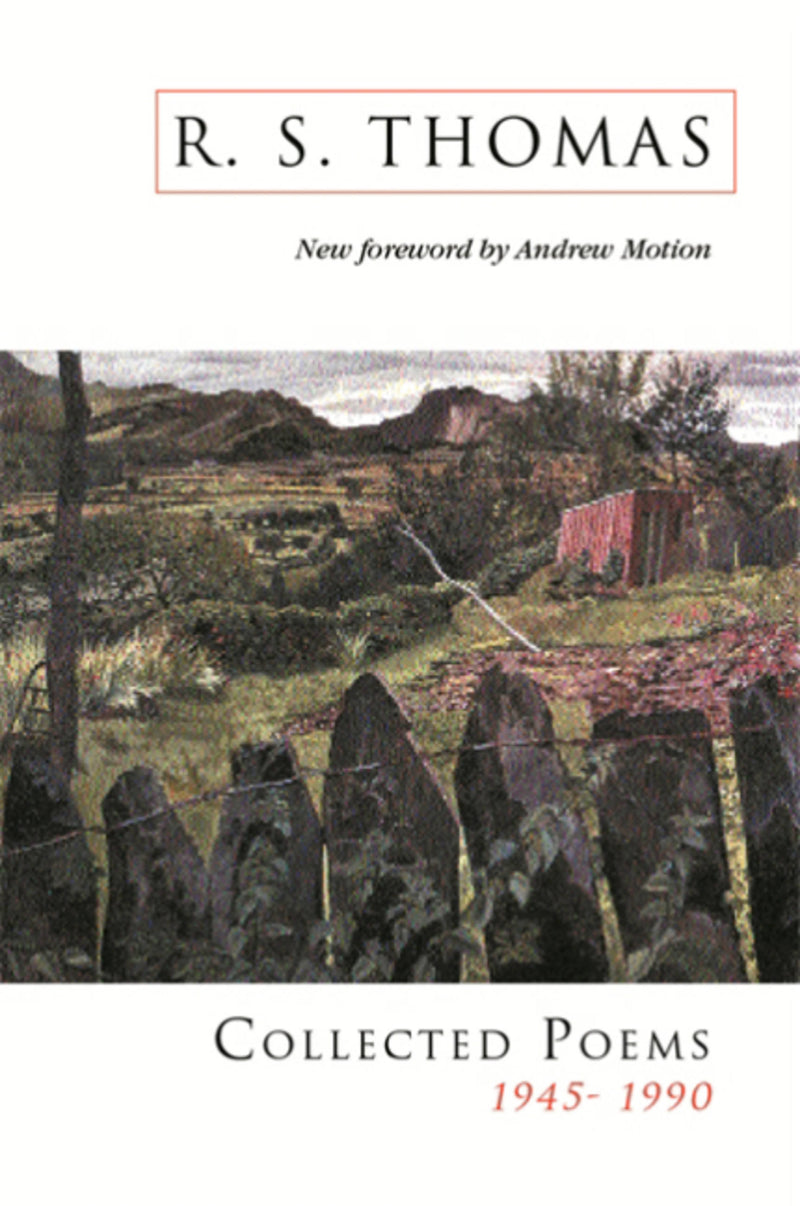 Collected Poems