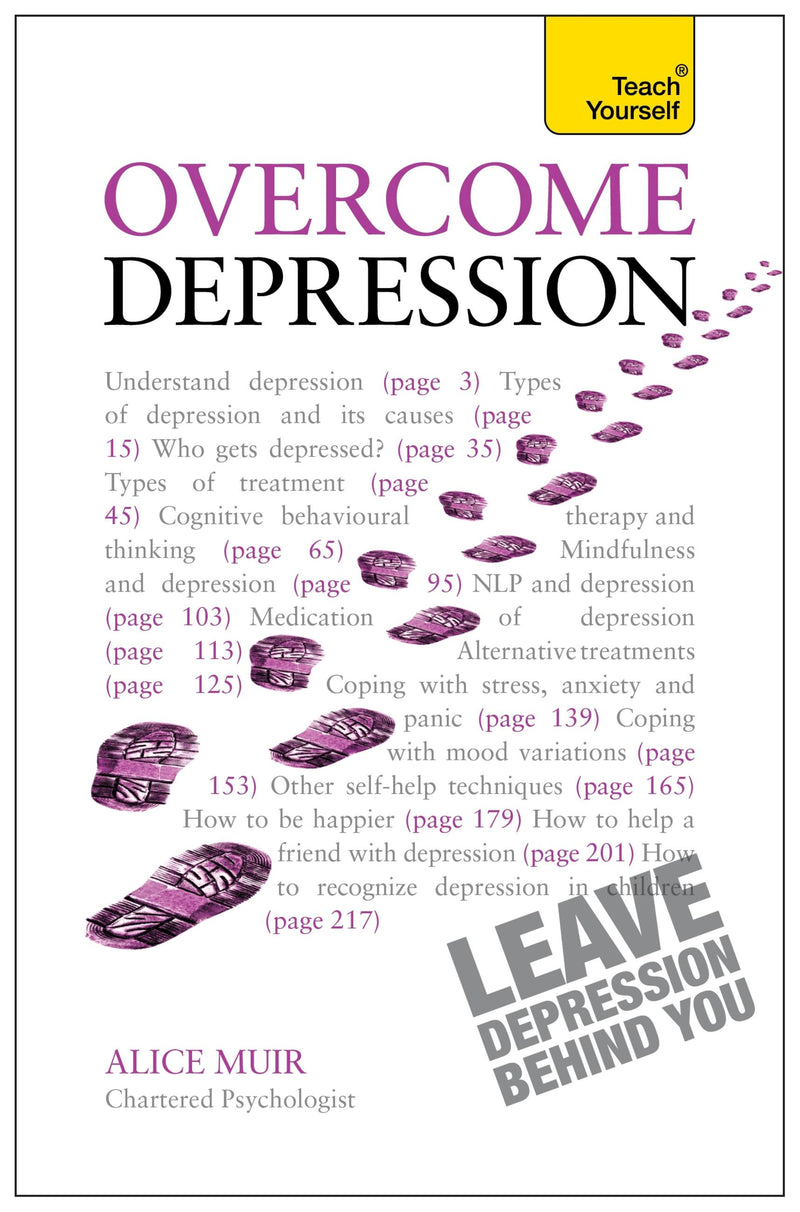 Overcome Depression