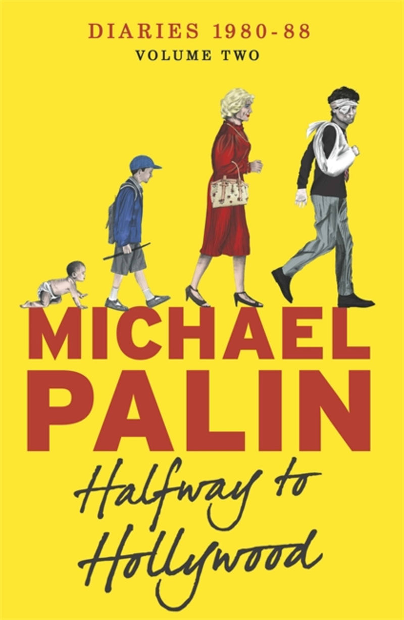 Halfway To Hollywood (Reissue)