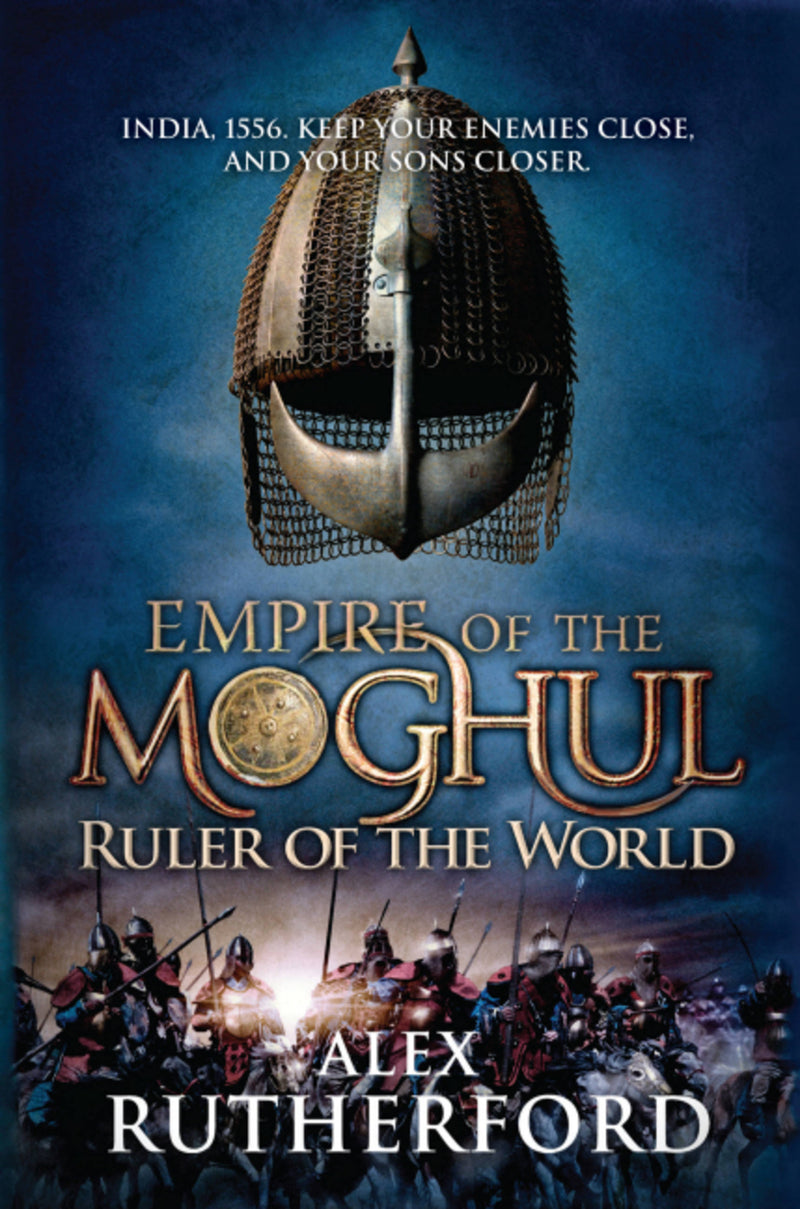 Ruler Of The World