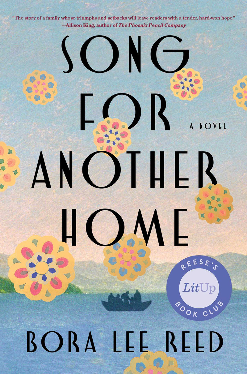 Song for Another Home